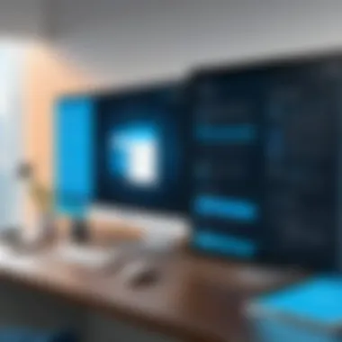 Salesforce Privacy Center Interface Overview Overview of the Salesforce Privacy Center interface