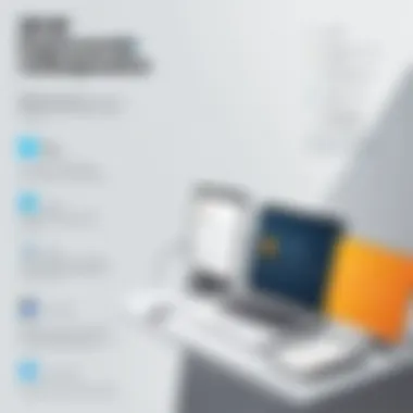 Best Practices for SAML Implementation Infographic discussing best practices for implementing SAML