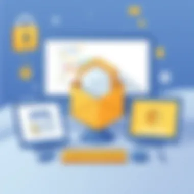 Notable Exploring Secure Email Solutions: Insights on ProtonMail and Alternatives