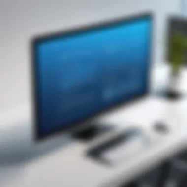 User interface of SignWell showcasing digital signature features.