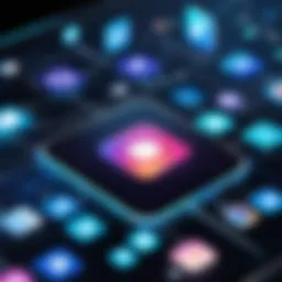 Engaging social media platforms for small businesses