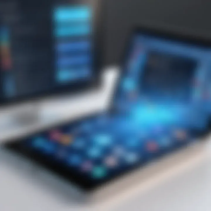 Effective strategies for social media engagement