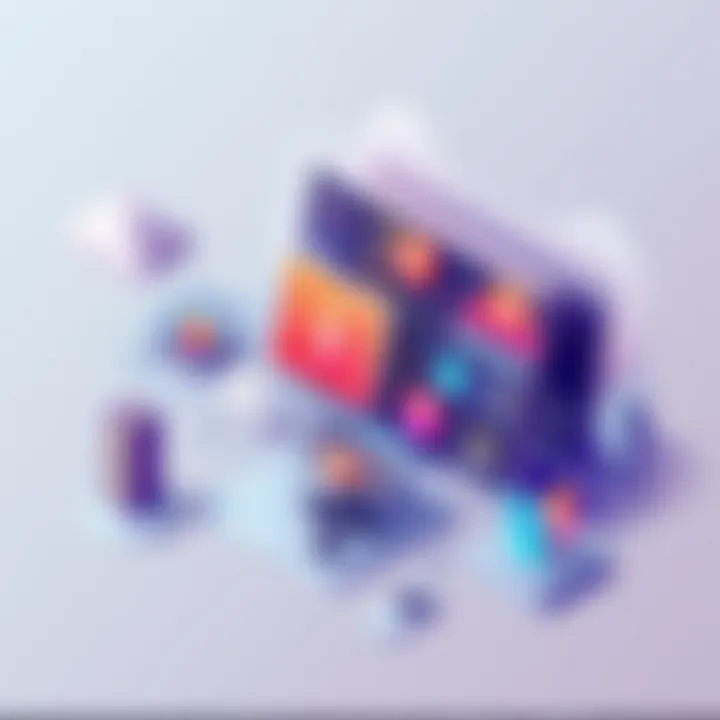 Exploring Square Business Software: A Comprehensive Analysis Introduction