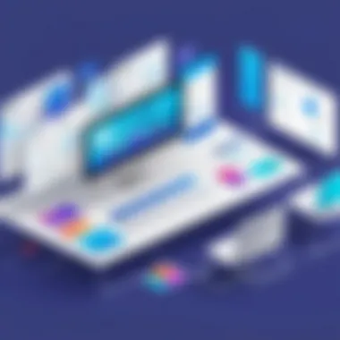 Benefits of Talent Planning Software Infographic detailing the benefits of talent planning software