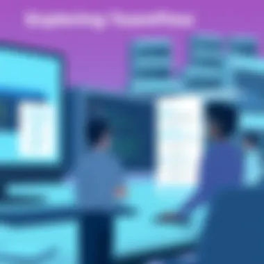 Exploring TeamFlow: Enhancing Collaboration Through LinkedIn Integration Summary Exploring TeamFlow: Enhancing Collaboration Through LinkedIn Integration Summary