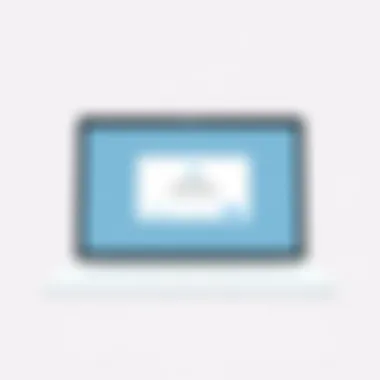 Installation Interface Overview TeamViewer installation interface on Chromebook