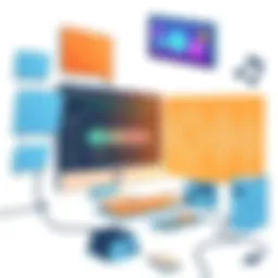 Exploring the Best Music Editor Software for Enhanced Audio Production Introduction