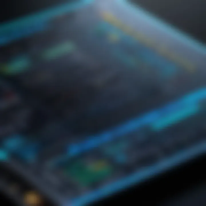 Detailed overview of audio processing with noise reduction technology