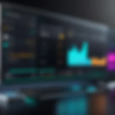 User-Friendly Dashboard for Easy Navigation User-friendly crypto wallet dashboard