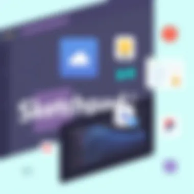 Exploring the Capabilities and Features of Sketchpad.io Summary Exploring the Capabilities and Features of Sketchpad.io Summary
