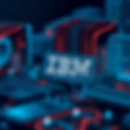 Exploring the IBM Rules Engine: Functionality, Applications, and Insights Introduction