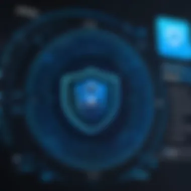 Security Protocols in Ionic Payment Gateway Security protocols utilized by Ionic
