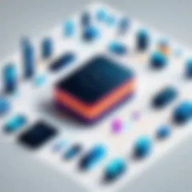 Diverse Distribution Strategies Diverse distribution strategies enhancing market reach