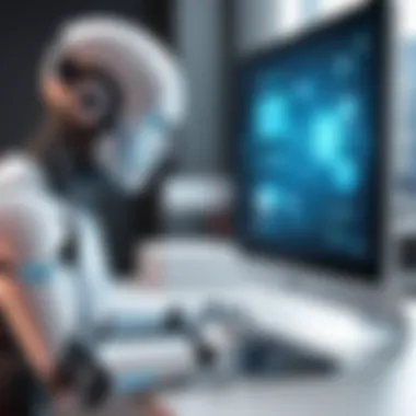 Future of Recruitment Automation An insightful depiction of the future of recruitment automation