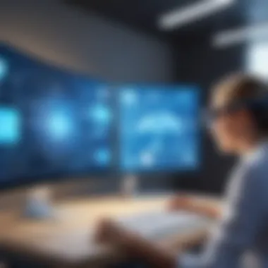 Enhancing Learning Experiences with AR Augmented reality in education settings