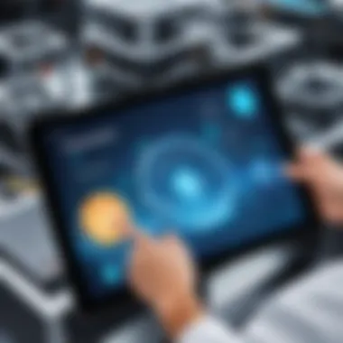 Transforming Manufacturing with Augmented Reality Augmented reality in manufacturing