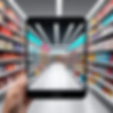 Elevating Retail Experiences using Augmented Reality Retail impact of augmented reality