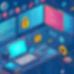 Exploring the Terrain of Free Secure Password Managers Introduction