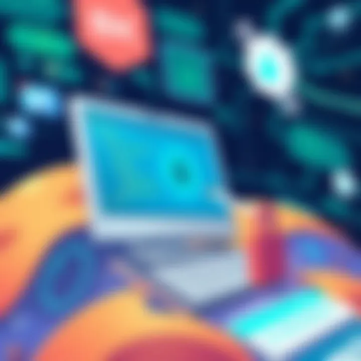Notable Exploring the Terrain of Free Secure Password Managers