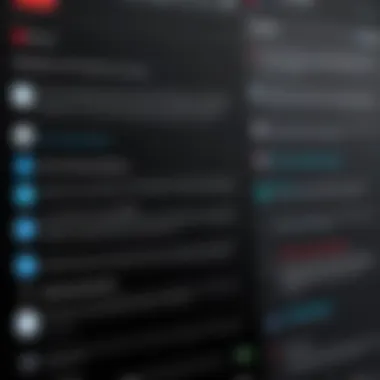 User Testimonials on Wickr User testimonials on Wickr's privacy benefits