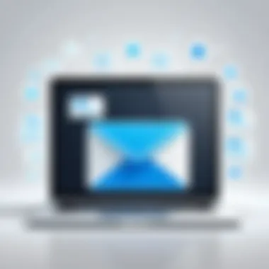 Email Marketing Features Comparison Comparison chart of email marketing features