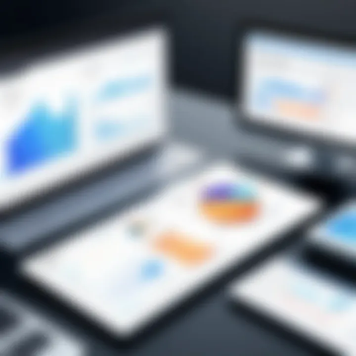 Integration capabilities of accounting software