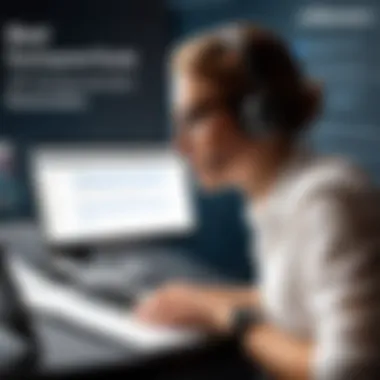 Checklist of best practices for optimizing performance in Umbraco