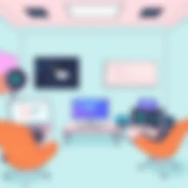 Exploring Vimeo Live Streaming Studio: A Comprehensive Guide Summary Exploring Vimeo Live Streaming Studio: A Comprehensive Guide Summary