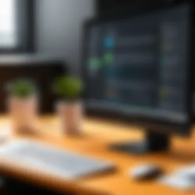 Features and Functionalities of WorkMail Visual representation of WorkMail features and functionalities