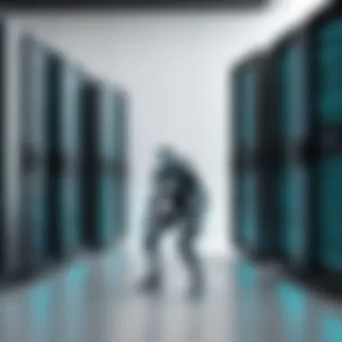 Advantages of Headless WordPress Hosting Benefits of headless WordPress hosting showcased
