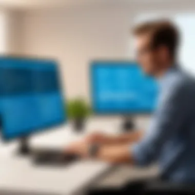User Navigation Experience in Zywave Portal User navigating through the Zywave client portal