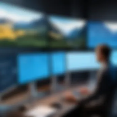 User Experiences with FalconView User feedback and experiences with FalconView software