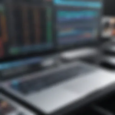 Comparative Analysis of Sound Editor Features Detailed features comparison chart of sound editing software