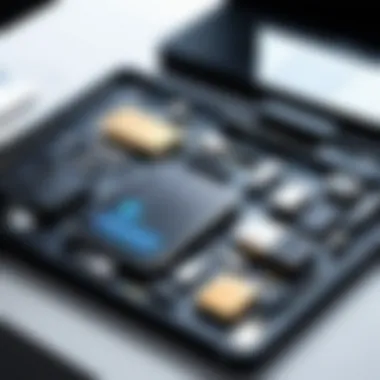 Essential Tools for Implementing Flowable Case Management Tools and technologies used in flowable case management