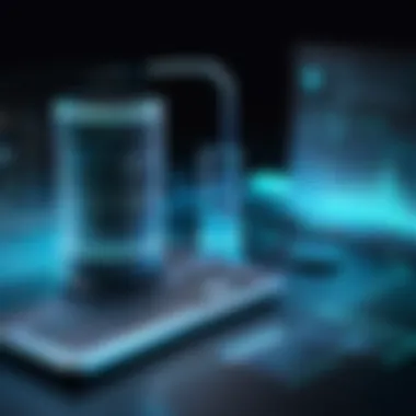 Emerging Trends in Database Technologies Future trends in database technology