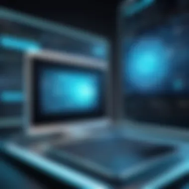 Future Trends in Digital Content Dissemination Futuristic trends in digital content dissemination