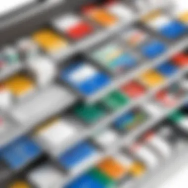 Integration of G Suite and Inventory Systems Integrating G Suite with inventory management systems