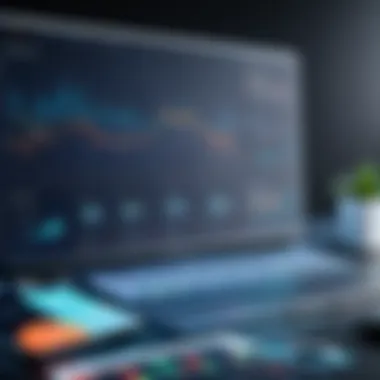 Financial analysis related to Grouphigh users