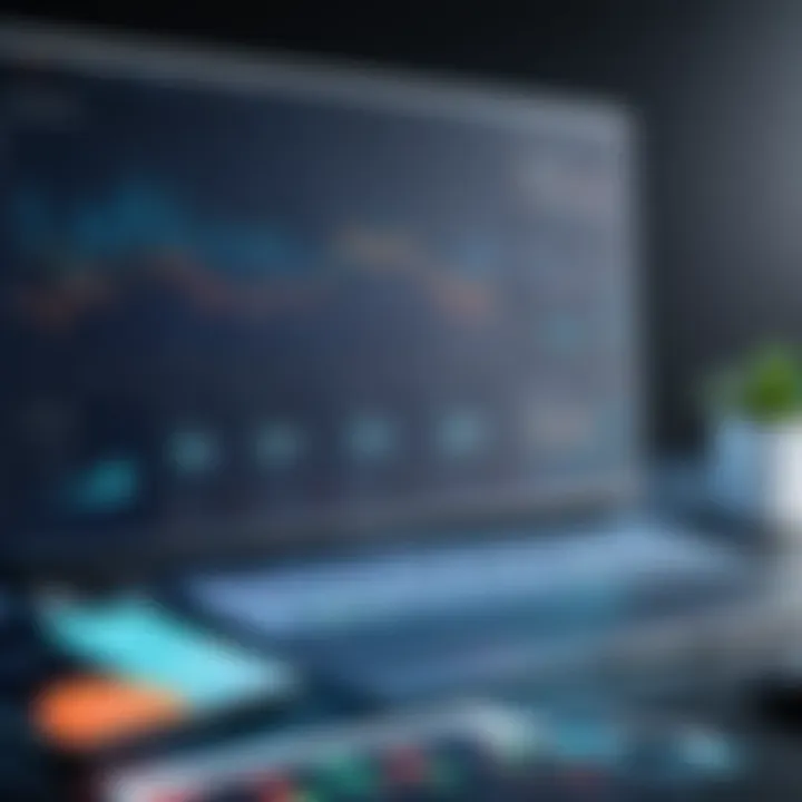 Financial analysis related to Grouphigh users