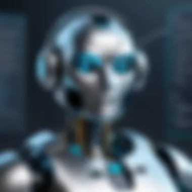 Top Chatbot Development Tools Screenshot of popular chatbot development tools