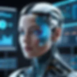 Innovative technology in artificial intelligence