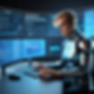 Implementation strategies for Cyberbit Cyber Range