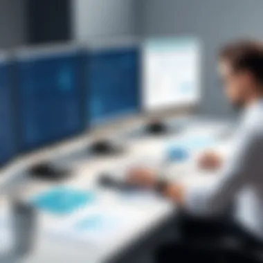 Efficient Employee Records Management Data entry for employee records