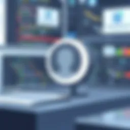 In-Depth Analysis of TeamViewer: A Resource for Remote Collaboration Introduction