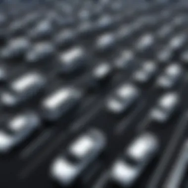 Fleet Optimization Strategies Visual representation of fleet optimization strategies
