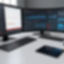 Infor SyteLine 10: A Comprehensive Exploration Introduction