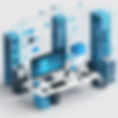 Integration with HR Technologies Illustration of integration between Jobvite and HR technologies