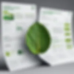 Overview of Kabbage line of credit features