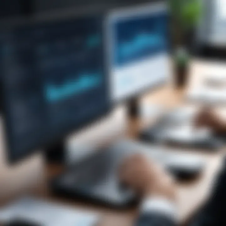 Strategic management in legal operations