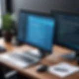 Technology integration in law back office